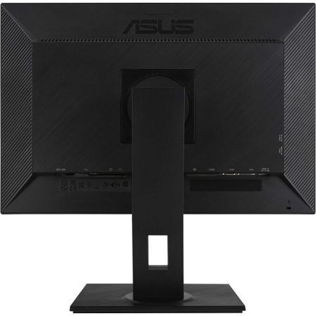 ASUS BE24WQLB Monitor Profesional 24.1 pulg WUXGA IPS Negro